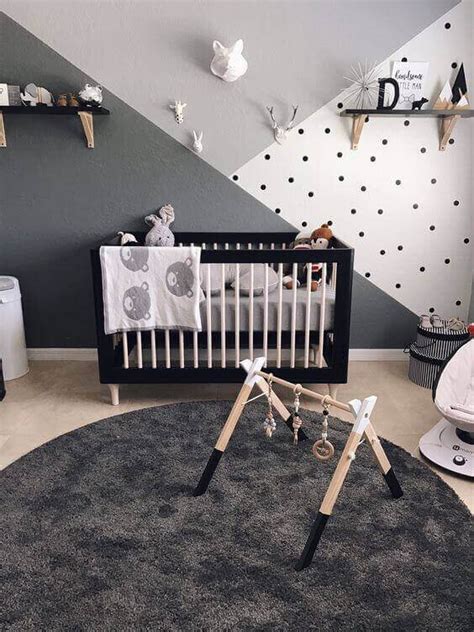 Check spelling or type a new query. √ 27 Cute Baby Room Ideas: Nursery Decor for Boy, Girl and ...