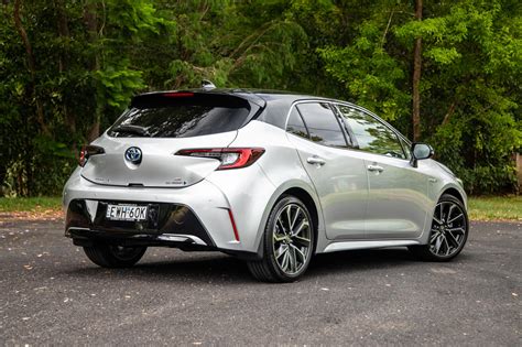 2024 Toyota Corolla Price And Specs Driving Dynamics