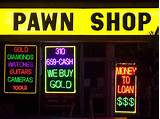 Gold Pawn Shops Pictures
