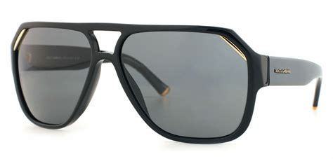 Framesdirect.com has been visited by 10k+ users in the past month Dolce & Gabbana DG4138 - Iconic Evolution Sunglasses