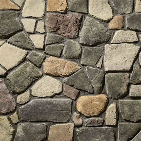 Provia Fieldstone Pennsylvania 6 Linear Foot Handipack Select Stone