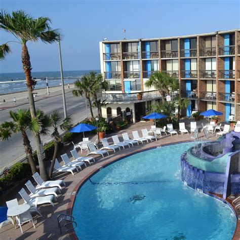 Galveston Hotels And Resorts Visit Galveston