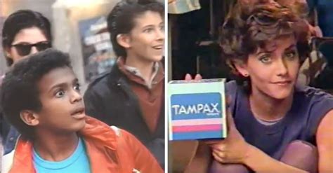 20 Hilarious Commercials Celebrities Embarrassed Themselves In Before