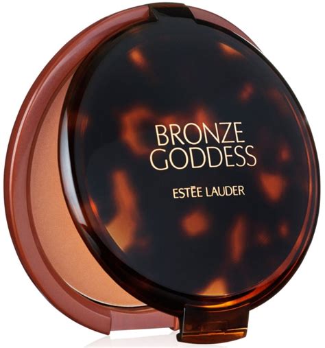 Estee Lauder Bronze Goddess Powder Bronzer 1 Light 0 74 Oz Walmart Com