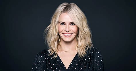 A Chat With Chelsea Handler