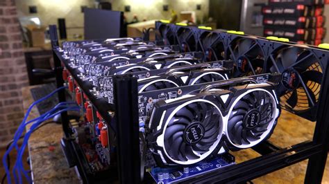 Lets have a look on whats the best now. Overclocking the AMD RX 580 for Mining - The Geek Pub