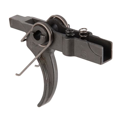 Colt M4 Burst Trigger Assembly Brownells