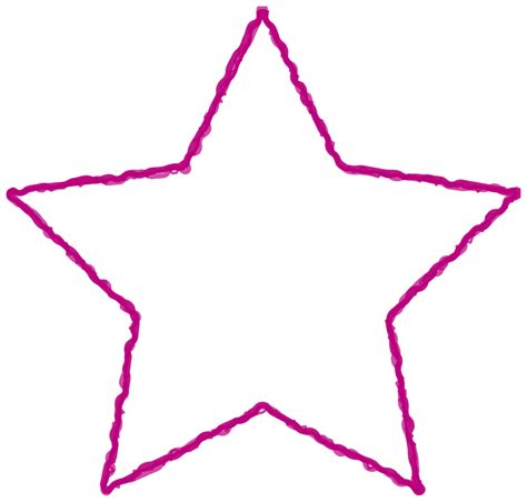 Estrella De Colorimetria Png