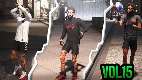 Nba 2k20 Best Outfits Best Drippy Outfitsbest Comp Outfits Nba 2k20