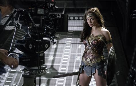 Wonder Woman Justice League Hd Wallpaper HD Movies Wallpapers 4k
