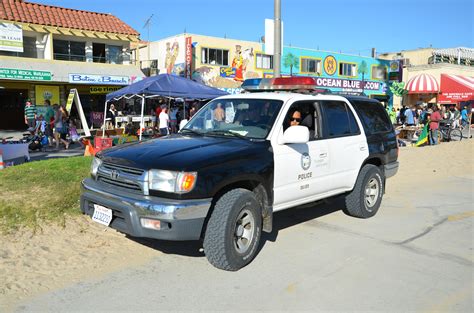 Ca Lapd Patrol 1