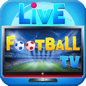 Подходящ е за много различни устройства. Live Football TV 1.6.1 APK - com.sports.live.football.tv ...