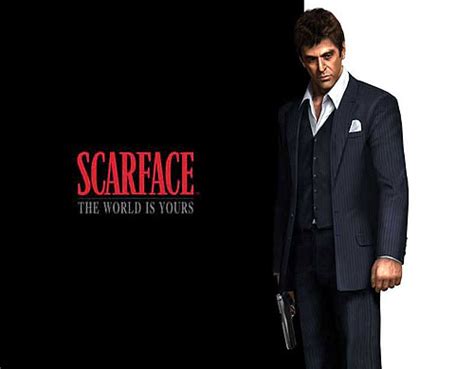 Scarface The World Is Yours Full Version Fullrip Pcgamescrackz