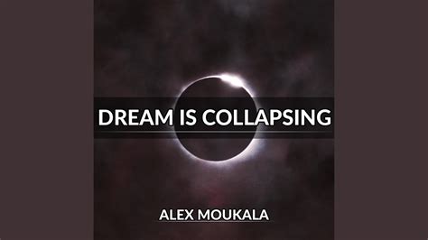 dream is collapsing from inception youtube