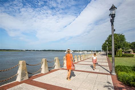 Essential Things To Do In Beaufort South Carolina