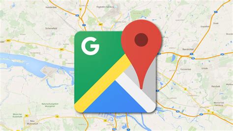 Google Maps Entfernung Zwischen Zwei Punkten Querfeldein Vermessen