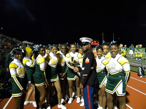 Grosse Pointe North vs. Grosse Pointe South (2010) - Great American