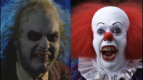 The second and third seasons each consisted of 8 episodes. BeetleJuice VS IT....Who'd Win The Fight? A Beetlejuice VS ...