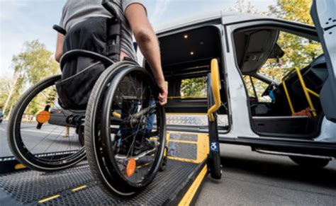 The Best Wheelchair Accessible Vehicles For Your Needs