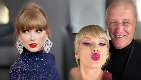Taylor Swifts Father Made 151m From Controversial 2019 Sale Details