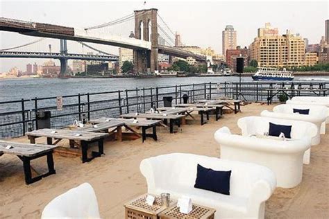 Best Waterfront Restaurants Nyc 2013 Best Rooftop Bars Rooftop Bar
