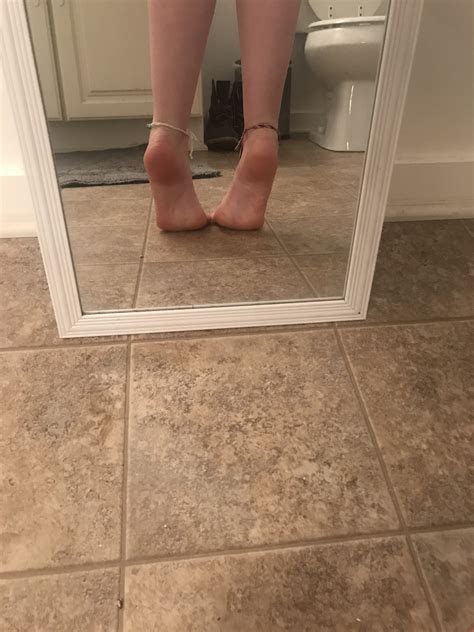 Just A Foot Girl On Tumblr