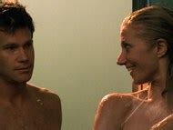 Naked Joely Richardson In Nip Tuck