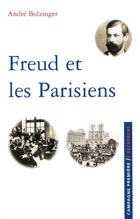 Freud et les Parisiens  SPF  Société de psychanalyse freudienne