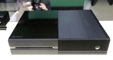 Microsofts Xbox One To Be First Major Console Sold In China Since 2000