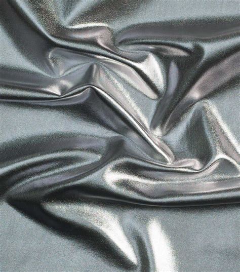 Yaya Han Cosplay Collection 4 Way Metallic Fabric Metallic Silver Artofit