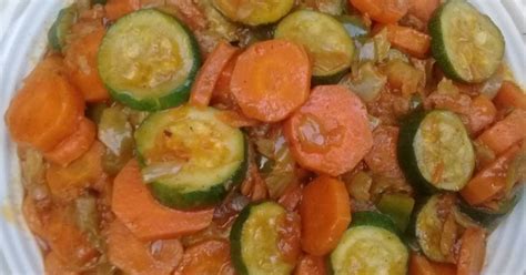 Check spelling or type a new query. Baby marrow and carrot salad Recipe by virginia - Cookpad