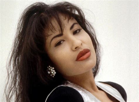 Selena quintanilla was shot by the leader of her own fan club on march 31st at an inn at age 23. Selena Quintanilla-Pérez 22nd Death Anniversary: Facts ...