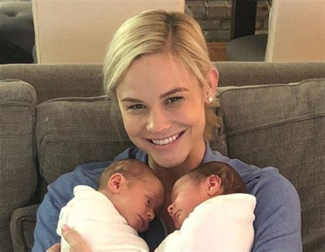 Meghan King Edmonds Gets Real About The Highs And Lows Of Raising Twin