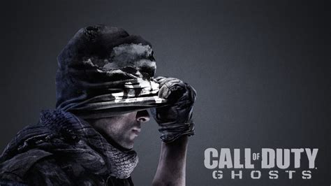 شائعات Call Of Duty Ghosts 2 تعود من جديد