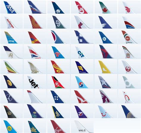 Image Result For Airline Tail Colours Aviation Logo Civil Aviation