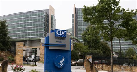 Cdc Labs Repeatedly Faced Secret Sanctions For Mishandling Bioterror Germs