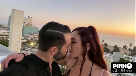 artemisia love s debut with romeo mancini for pink o xxx mobile porno videos and movies