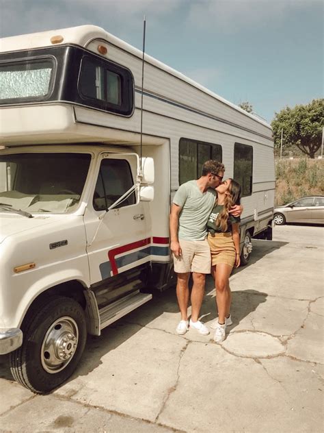 My Partner And I Moved Into An Rv After 2 Months Of Dating Popsugar