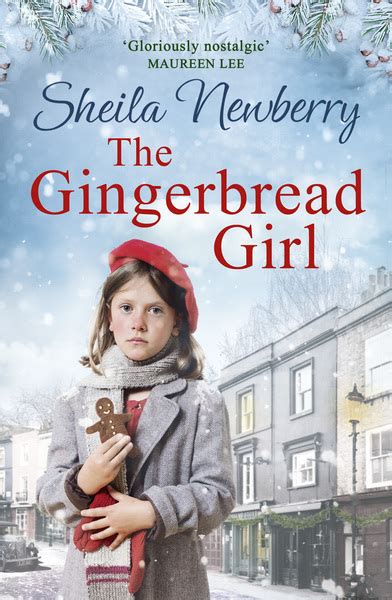 The Gingerbread Girl Sheila Newberry Readers First