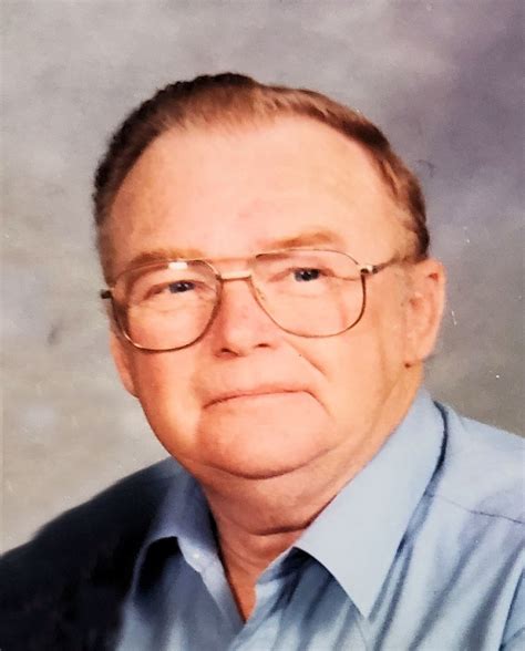 Obituary Of Harvey Baker