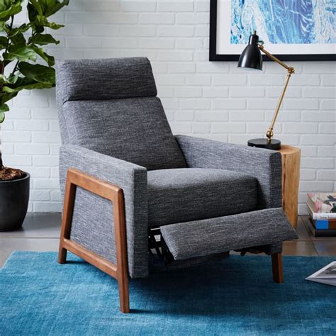 10 Best Stylish Recliner Chairs Modern And Comfortable Recliners