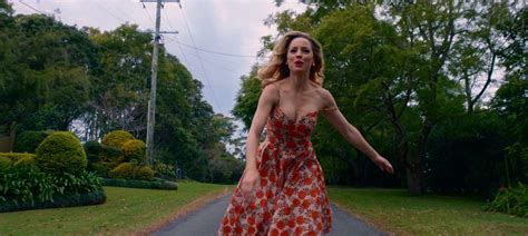 Melissa George Nuda Anni In The Butterfly Tree