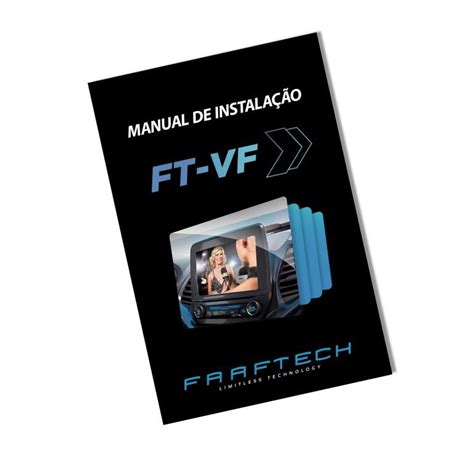 interface de vídeo toyota ft vf ty5 faaftech