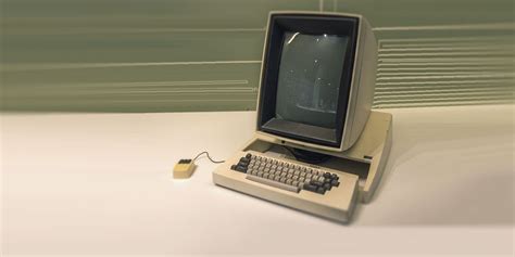 The First Computer Ever Made Invented