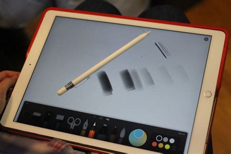 How To Learn To Draw With Ipad Pro And Apple Pencil Ipad Pro Apple
