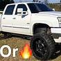 Are Rough Country Lift Kits Good