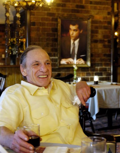 Henry Hill Mobster Portrayed In Goodfellas Dies Kbia