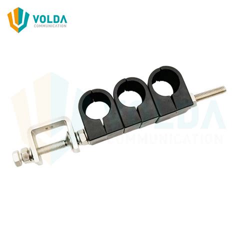 Single Hole Type 78 Feeder Cable Clamp Volda Communication