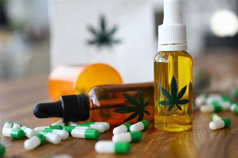 Cbd And Other Medications Proceed With Caution Harvard Health