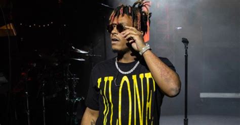 Juice Wrld Claps Back At Comedian Who Poked Fun At